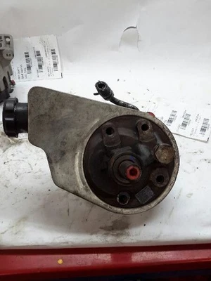Power Steering Pump Vacuum Brake Booster Fits 97-99 01-02 TAHOE 863888 - Imagem 1 de 4