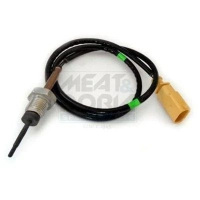MEAT & DORIA 12385 Sensor temp. gas escape para VW Passat B8 Variant (3G5, CB5) - Imagen 1 de 4