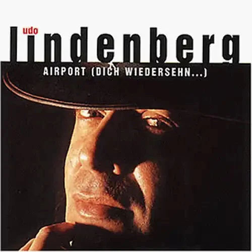 Udo Lindenberg - Airport (Dich Wiedersehn...) ZUSTAND SEHR GUT - Bild 1 von 1