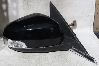 Jaguar XF 2009 2010 2011 2012 2013 2014 2015 Passenger Door Side Black Mirror - Изображение 1 из 2