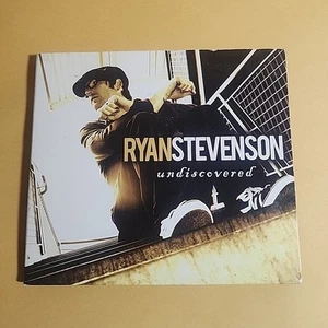 Ryan Stevenson UNENTDECKT Christliche zeitgenössische Popmusik - Bild 1 von 2