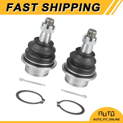 Junta esférica inferior dianteira nºK8695 DOIS personalizados para Ford - Imagem 1 de 4