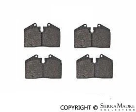 Pastilla de freno Porsche - 968 92-95 951-351-939-08 95135193908 Foto 1 de 1