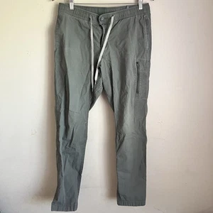 Pantalones de escalada Vuori Ripstop para hombre talla grande *defecto exterior  - Imagen 1 de 9