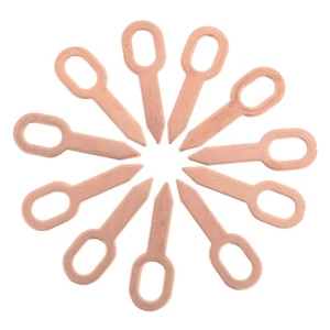 50 Pcs Ring For Spot Welder Tools Puller Repairing - Bild 1 von 12
