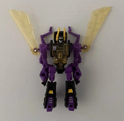 Transformers Titans Return Kickback - Image 1 of 2