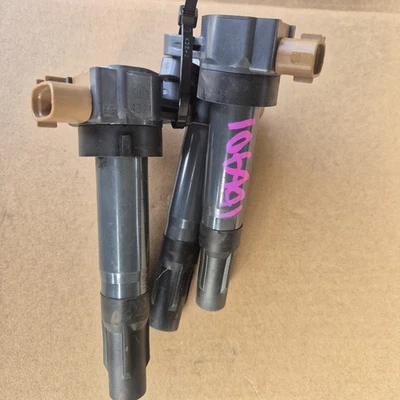 SUZUKI FZ SWIFT, KISASHI, GRAND VITARA, SX4 Genuine Ignition Coils 88,012kms  - Image 1 of 4