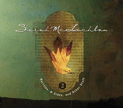 Sarah McLachlan - Rarities B-Sides and Other Stuff ... - Sarah McLachlan CD HMVG - Image 1 of 2