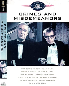 Woody Allen on DVD; 3rd one FREE! 1979-1989; The Middle Years; romantic comedies - Imagen 1 de 77