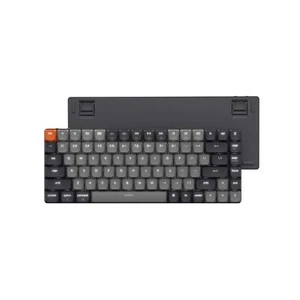 Keychron K3 Version 3 Low Profile Wireless Mechanical Keyboard, 75% Layout QM... - Picture 1 of 7