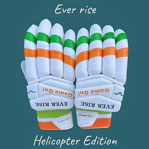 New Ever Rise Right Hand Mens Regular Size Cricket Batting Gloves