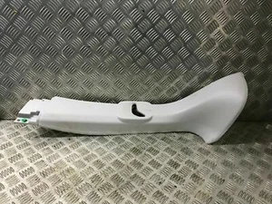 Nemo Bipper Fiorino 08-On Trim B Pillar Left Upper 9016SC 1308979070 - Picture 1 of 10
