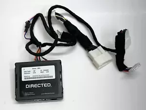 Kit de démarrage à distance intégré plug/play Toyota Rav4 2013-18 allumage bouton poussoir - Photo 1/6