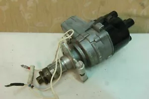 NOS GENUINE LUCAS IGNITION DISTRIBUTOR 43DE4 HILLMAN Avenger 1300 # 41667A - Picture 1 of 4