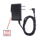 AC Adapter DC Power Supply Cord For Amcrest IP2M-841 B ProHD Wireless IP Camera