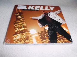 R. Kelly - I Can'T Sleep Baby/Digi Pak CD - OVP - Bild 1 von 2