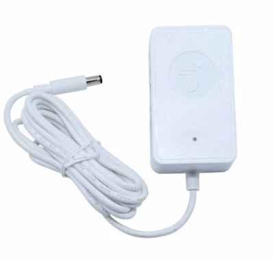 Cargador scooter para Segway ninebot c8 c90 c10 c15 c20 adaptador ac 24.2v 1a pared Foto 1 de 4