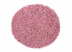 1/4 Pound Dyed Pink Red Quartz Inlay Pieces Sand Painting Craft Wood 2mm & Less