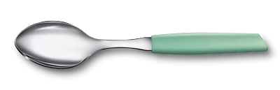 Victorinox - Cuchara de café suiza moderna - Verde pastel - 6.9036.0741 Foto 1 de 2