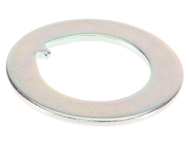 Arandela de tuerca de husillo para Toyota Land Cruiser 1988-2007 1997 1994 2000 1991 DR641GN Foto 1 de 1