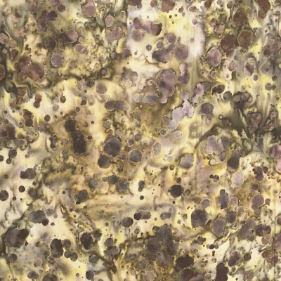 Robert Kaufman Batik Fabric, AMD-19937-345 CYPRESS, By The Half Yard, Quilting - Image 1 of 4