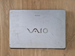 Sony Vaio PCG-7M1M (VGN-FS515H) for parts only - Afbeelding 1 van 8