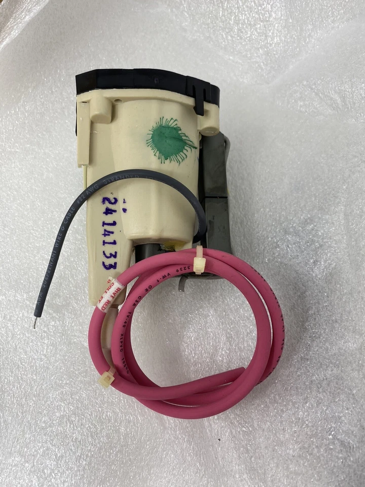 NUEVO NOS RCA 200450 Transformador - ¿Transformador Flyback? Foto 1 de 4