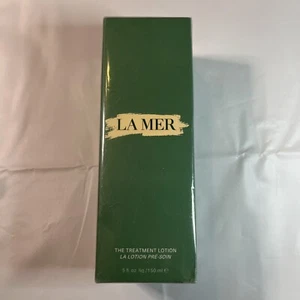 La Mer The Treatment Lotion 5 fl oz / 150 ml New & Sealed - Picture 1 of 7
