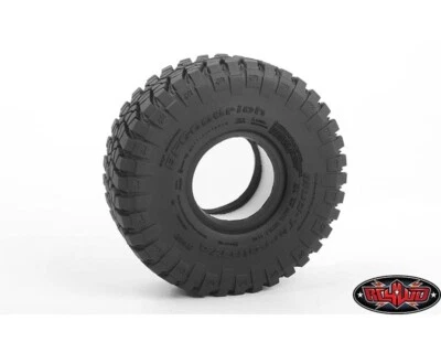 RC4WD BFGoodrich Mud-Terrain T/A KM2 1.9 Tires RC4ZT0187 Gelande 2 Cruiser Body, - Bild 1 von 4