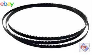 LAMA PER SEGA A NASTRO IN CARBONIO Lunghezza 2240mmX larghezza 6mm X sp. 0,6mm - Foto 1 di 2