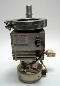 Edwards Vacuum Pump EO50/60 Vapour Diffusion Pump for HP Agilent 5972A - Picture 1 of 3