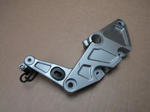 Honda CB1000R 2018 16,733 miles left footrest bracket (13454) - Picture 1 of 8