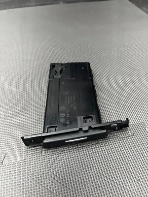 08-13 BMW E90 E92 E93 M3 RIGHT PASSENGER CUP HOLDER OEM 51457127461 - Imagem 1 de 4