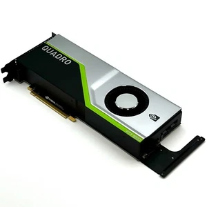 NVIDIA Quadro RTX 8000 48GB RAM - Graphics Card - Excellent! - Picture 1 of 10
