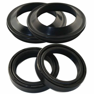 Oil Seal Dust Seals for BMW G310R G310 R 2020 - Picture 1 of 3