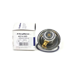 Wahler 4274.92D Kühlwasserthermostat Thermostat for VW Audi Seat Skoda 078121113 - Picture 1 of 7