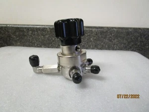 Veriflo Ventilbaugruppe RDR451 M0DASSY 42600018 R  - Bild 1 von 7