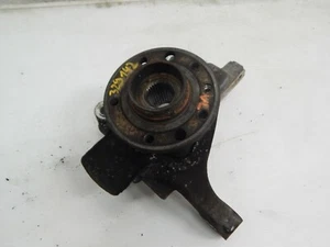 Opel Vectra C Signum 2,2 Z22SE Z22YH Achsschenkel Radnabe vorne links VL 329142 - Bild 1 von 4