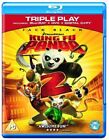 Kung Fu Panda 2 -  Triple Play (Blu-ray Blu-ray Expertly Refurbished Product