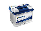Varta N60 Start-Stop Battery 12v 60ah 640A