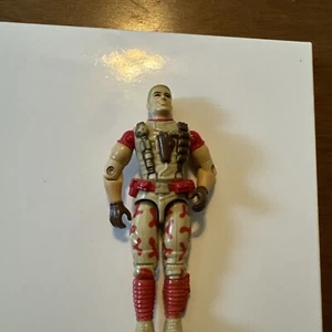 G.I. Figura de acción suelta Joe 1992 Duke V3 Hasbro Vintage 3,75 - Imagen 1 de 7
