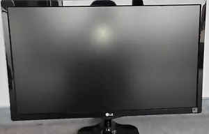 LG 22M47VQ-P Monitor - Bild 1 von 5