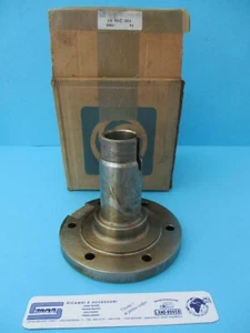 Flangia Ruota Posteriore Originale Land Rover 88 109 Serie III FRC3924 Sivar - Picture 1 of 1