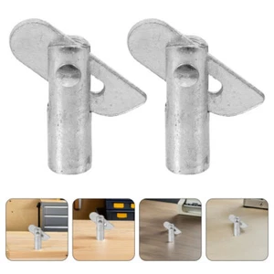 20 Pcs Scaffolding Lock Pin Heavy Duty Hinge Pins Detachable System - Picture 1 of 12
