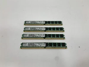 Cisco Smart 8GB (4x 2GB) SG572564FG8E6ILSF1 15-11705-01 Memory Modules - Picture 1 of 5