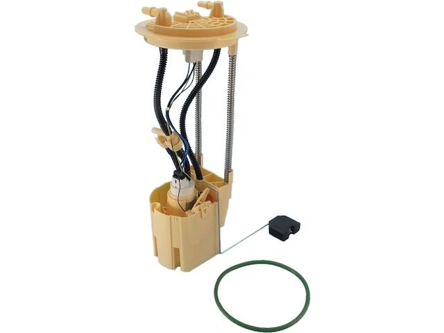 Fuel Pump For 05-09 Dodge Ram 2500 3500 5.9L 6 Cyl VIN: C FI Turbocharged FM64P8 Foto 1 de 1