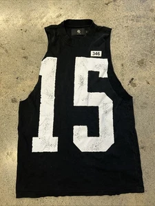 Darc Sport Wolves Gym Tank Top Herren L Coachella Limited 15 - Bild 1 von 6