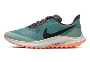 Sz 8.5 - Women's Nike Air Zoom Pegasus 36 Trail GTX 'Bicoastal' BV7763 300 - Picture 1 of 5