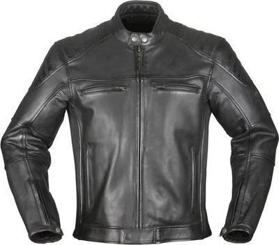 Modeka Vincent Motorrad Lederjacke - Bild 1 von 2
