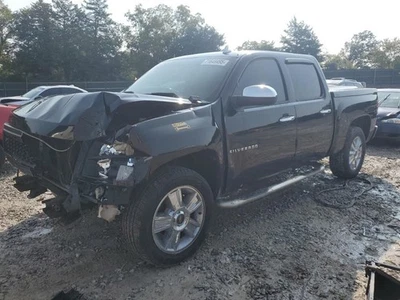 Seat Belt Front Bucket Driver Retractor Fits 11-14 ESCALADE 2640428 Foto 1 de 4